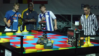 Eurobot'2011